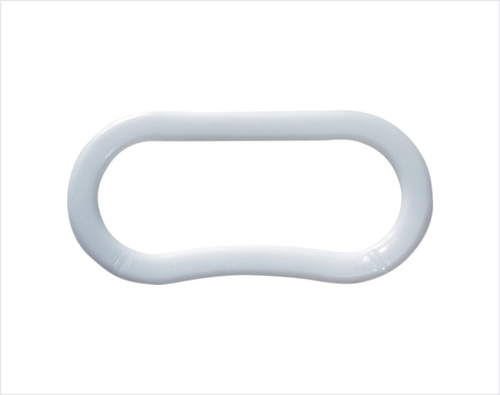 塑胶手把扣M-132 塑胶手把扣M-132