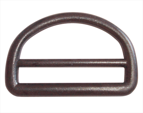 双层D扣 双层D扣