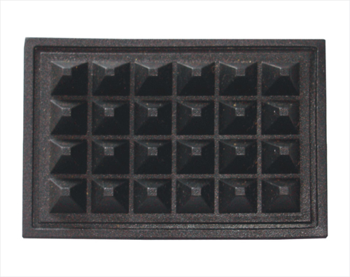 箱包脚垫 箱包脚垫