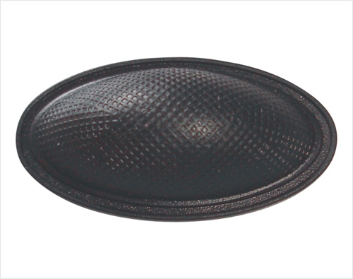 椭圆形脚垫 椭圆形脚垫