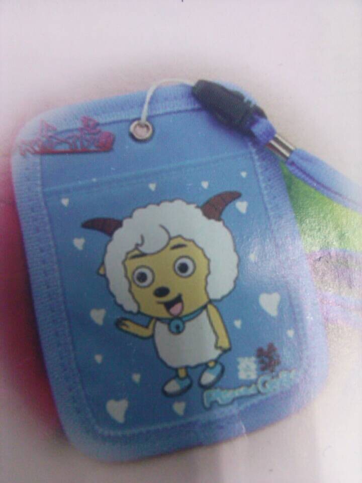 手机绳扣 手机绳扣