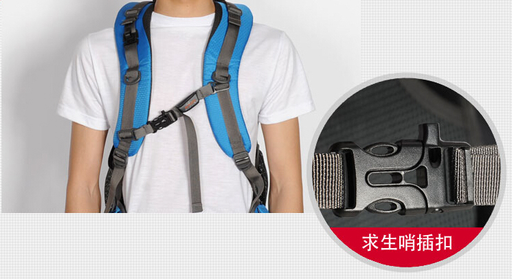 户外用品扣具 户外用品扣具