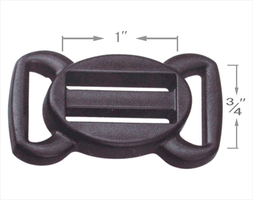 塑胶日扣D-025 塑胶日扣D-025