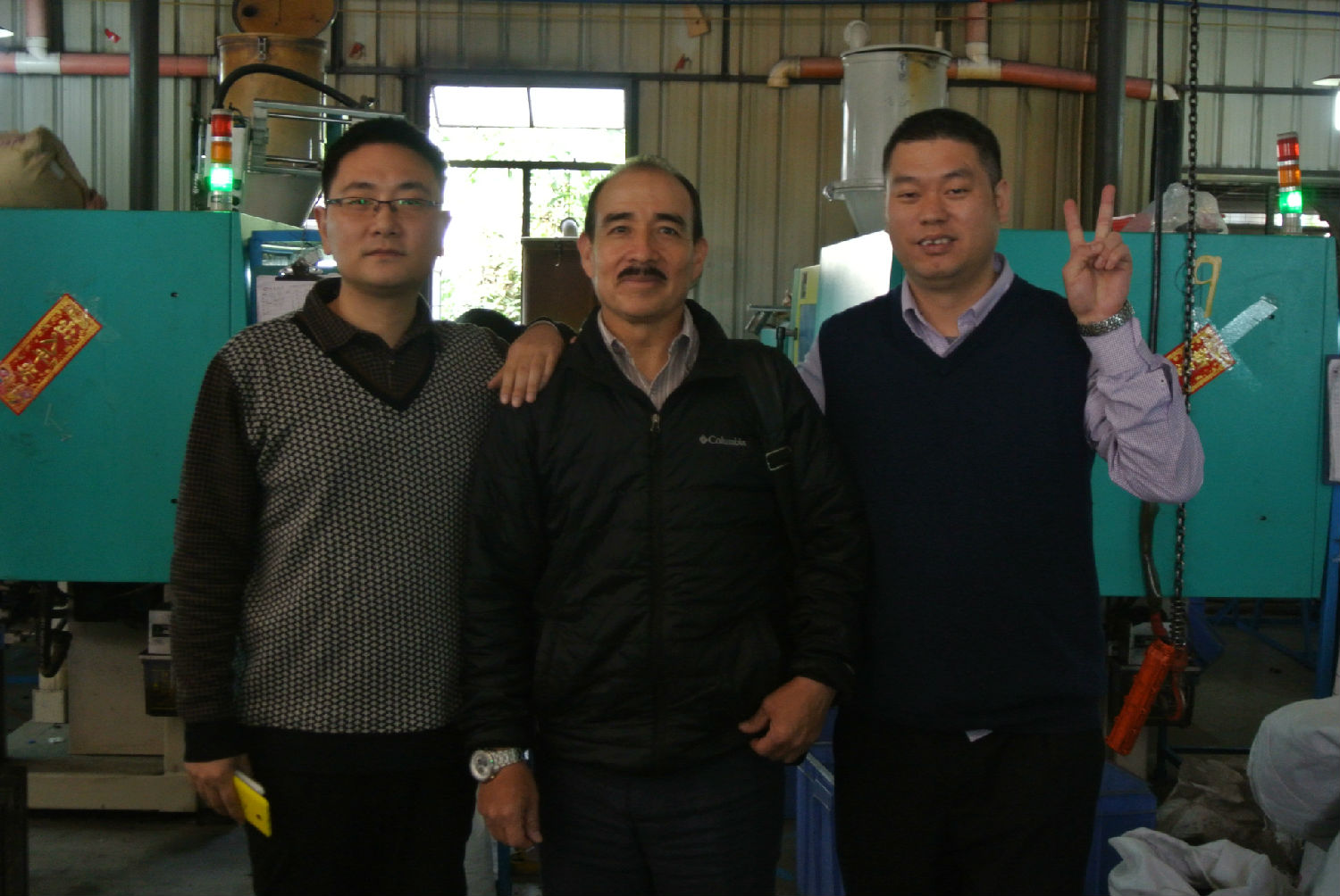 球盟会(中国)扣具值得信任