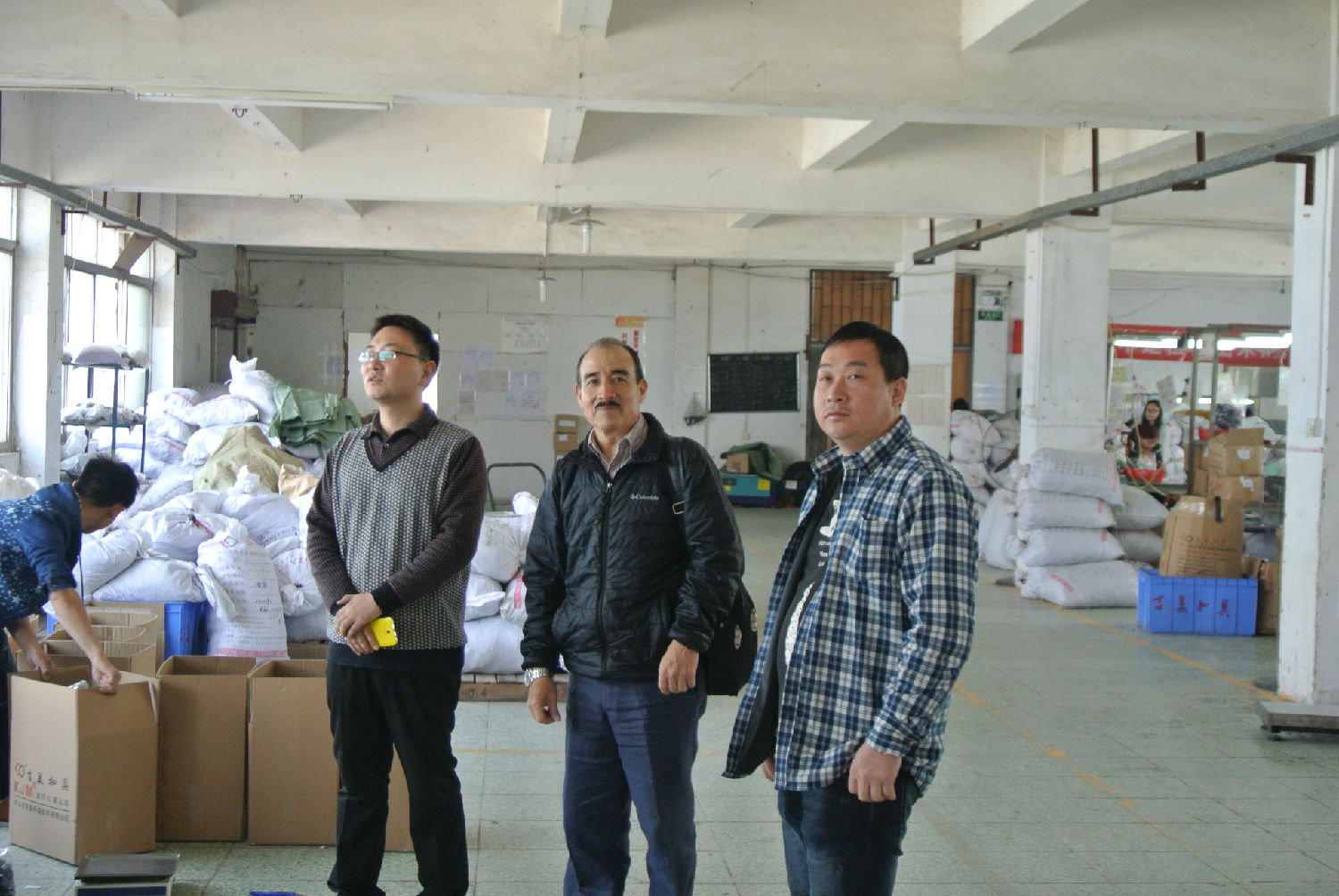 球盟会(中国)扣具值得信任