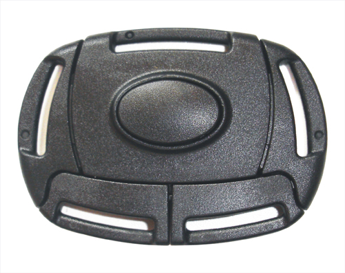 塑料插扣 塑料插扣