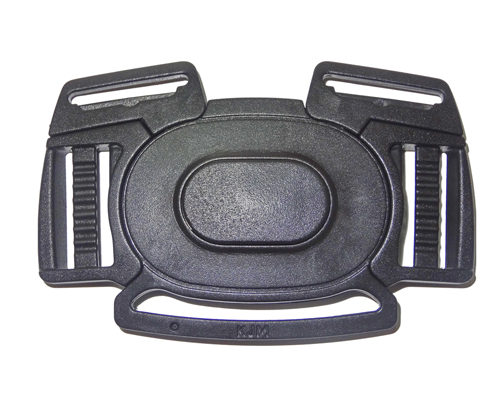 五点式插扣 五点式插扣