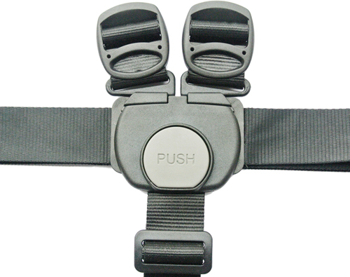 五点式插扣 五点式插扣