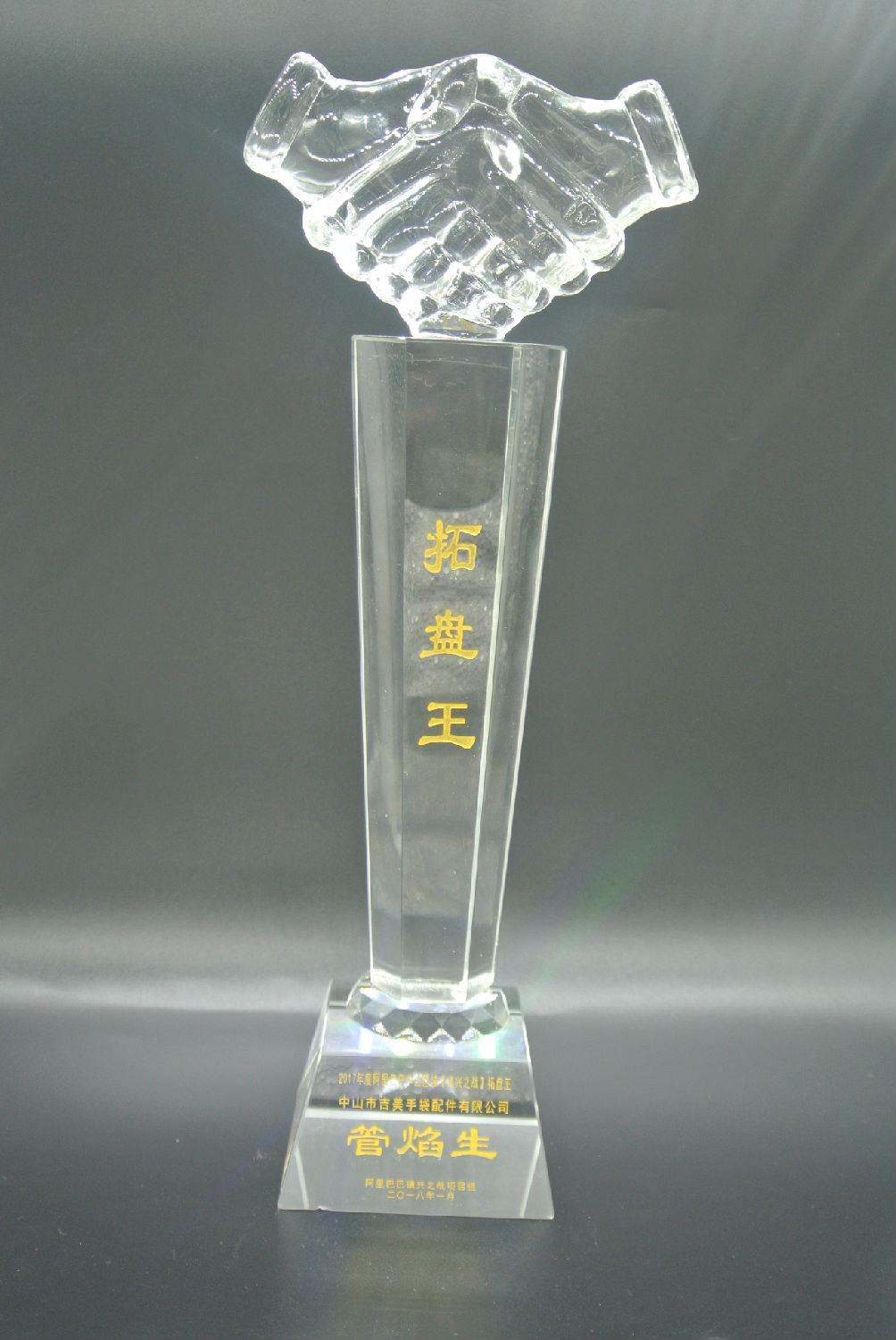 球盟会(中国)扣具