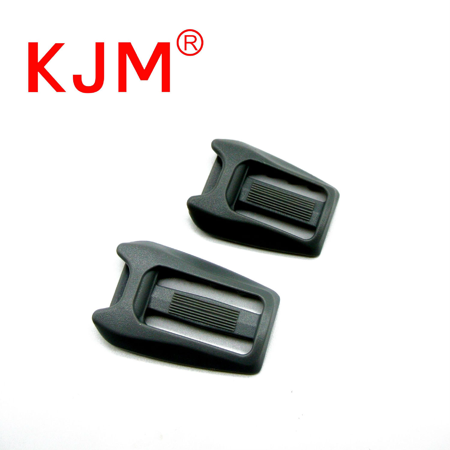 塑胶日字扣 塑胶日字扣