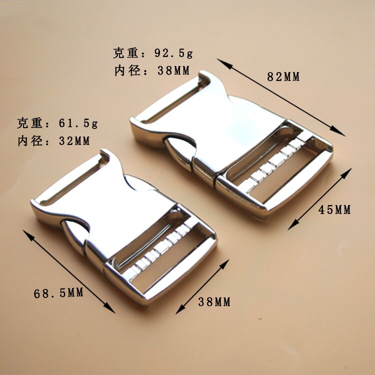 WA-009五金插扣 WA-009五金插扣