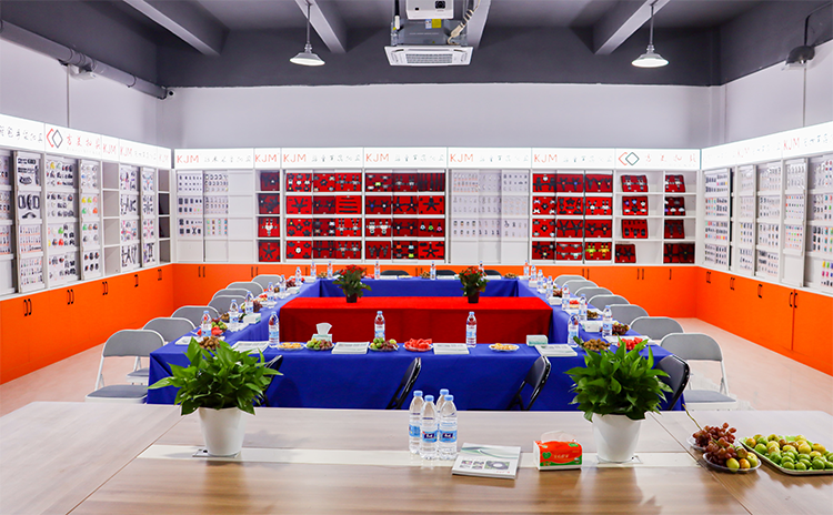 球盟会(中国)产品展厅