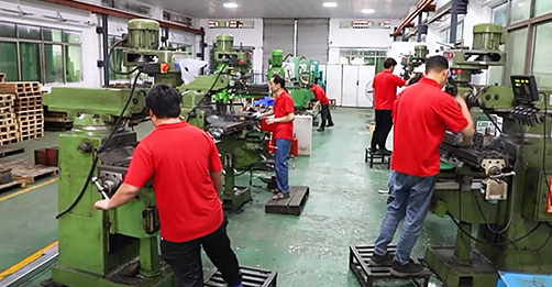 球盟会(中国)模房