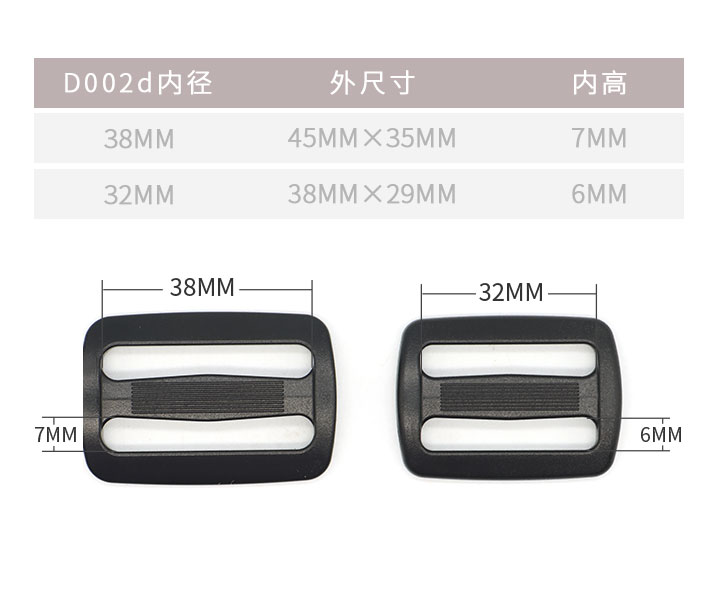 D002尺寸 D002尺寸