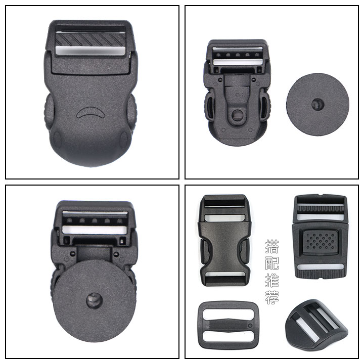 A438旋转婴儿背带