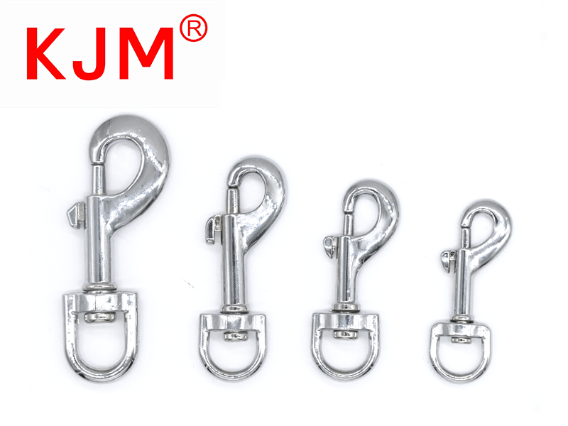 宠物五金插扣P-091