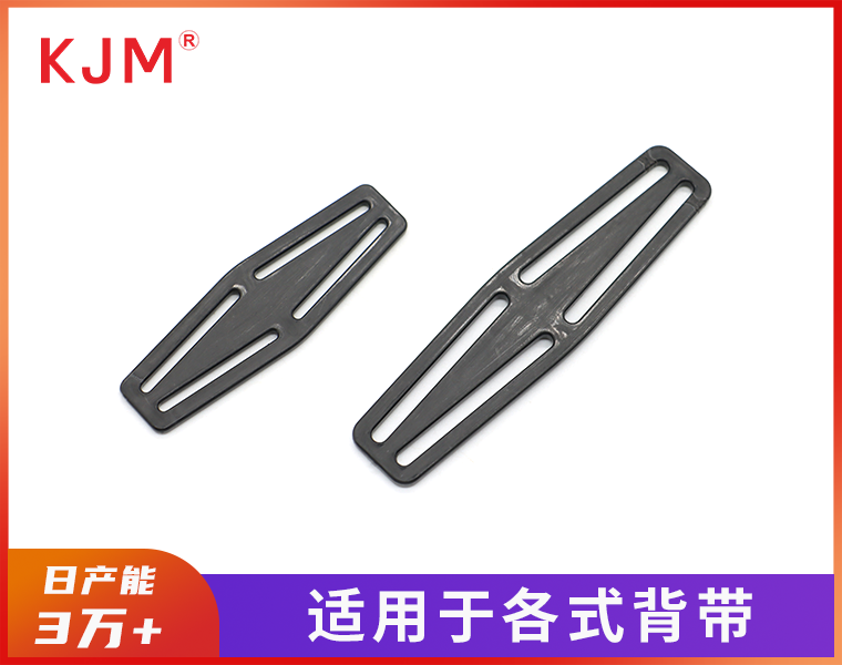 塑胶三角扣M-189