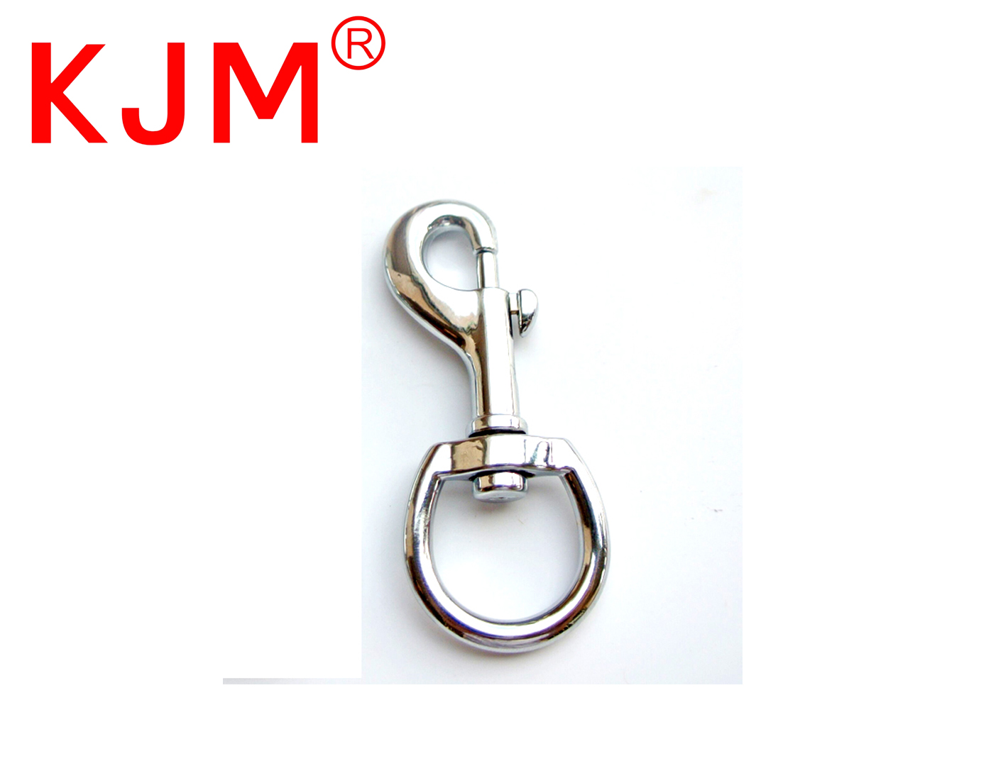 锌合金狗扣P-097